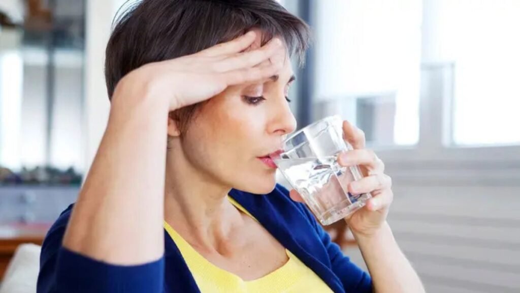 How Drinking More Water Can Boost Your Energy and Focus