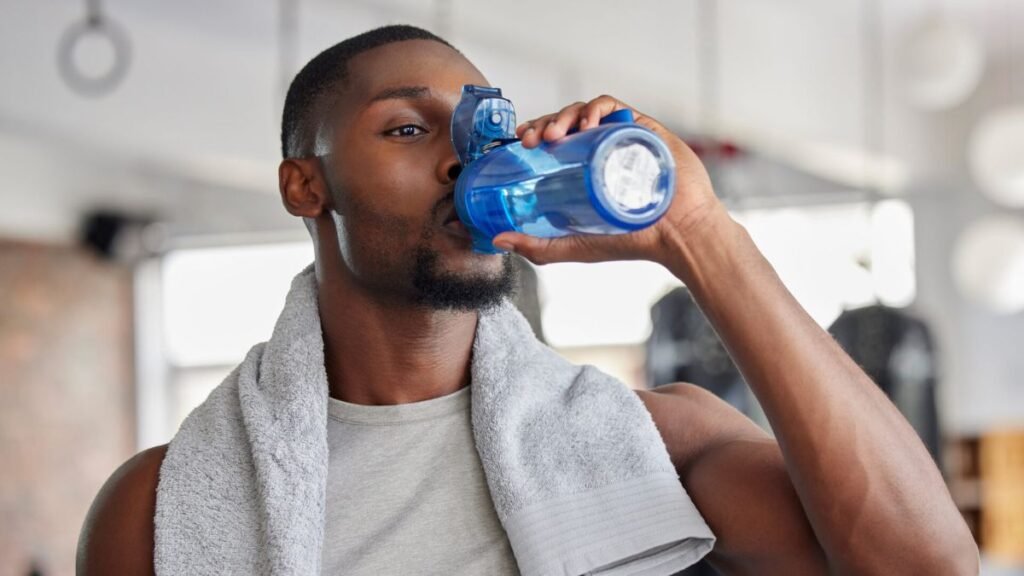 How Drinking More Water Can Boost Your Energy and Focus