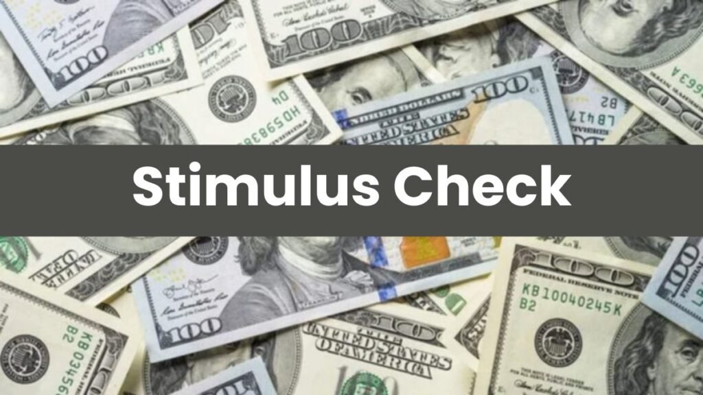 $1,702 Stimulus Checks Set for June 2025 – Eligibility and Payment Info