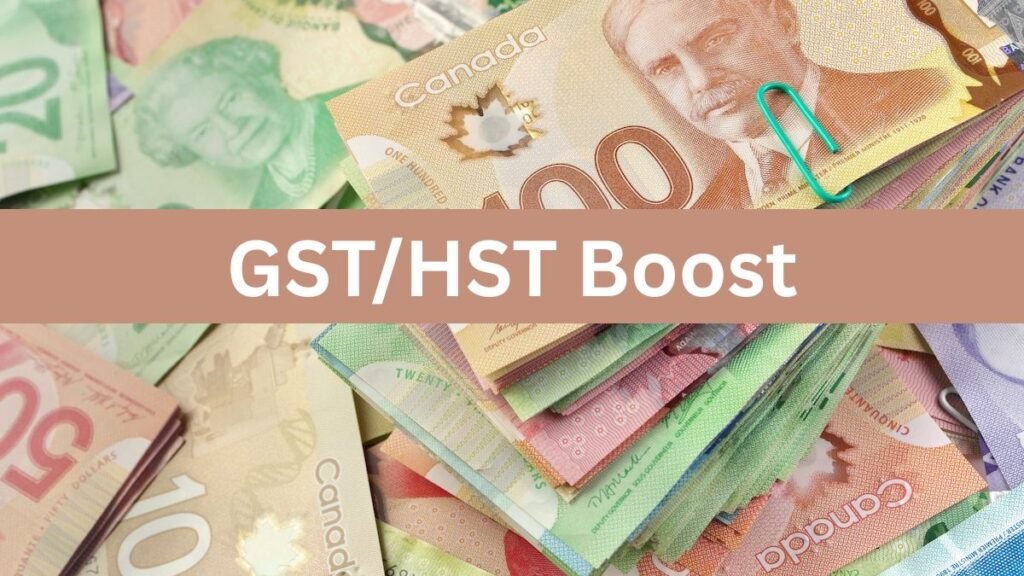 $250 GST Payment for Canadians Coming in June 2025 – Are You Eligible?