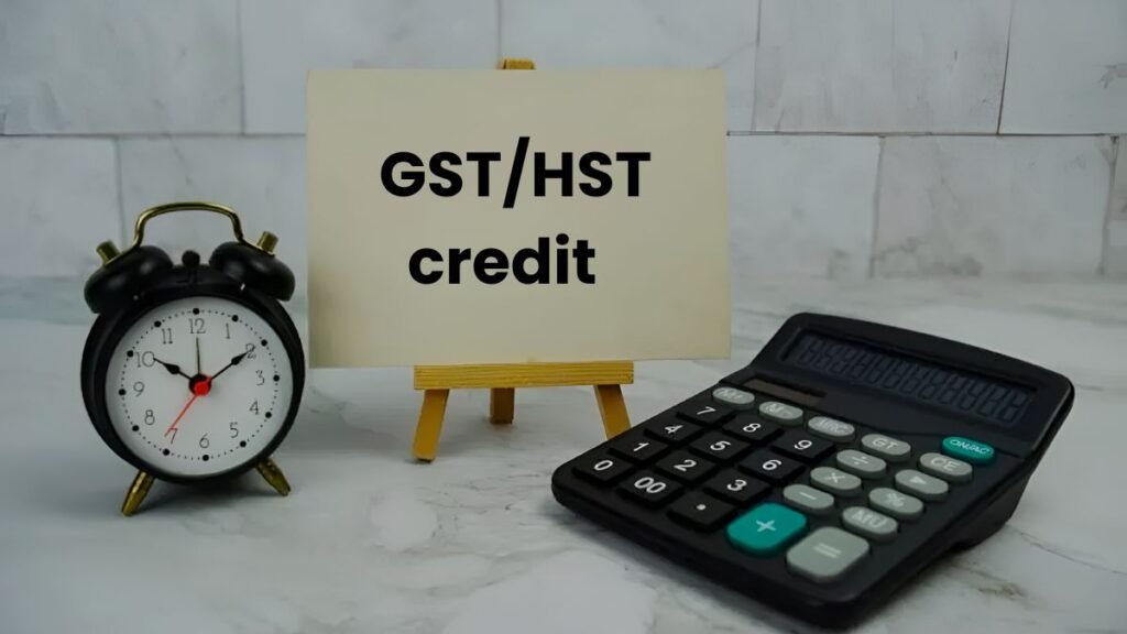 $250 GST Payment for Canadians Coming in June 2025 – Are You Eligible?