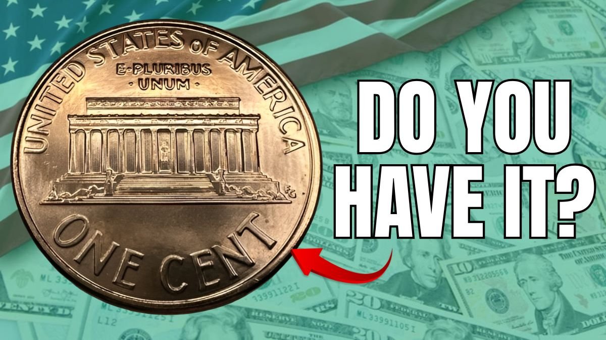 The Lincoln Wheat Penny Valued at $168K