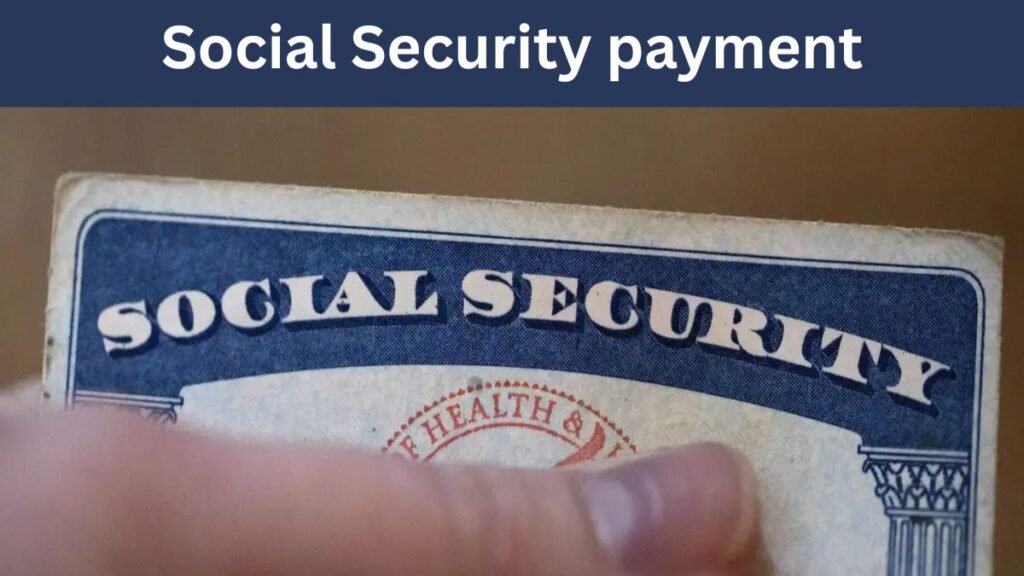 $4,873 June 2025 Social Security Payment Deposited – Check Your Account Now