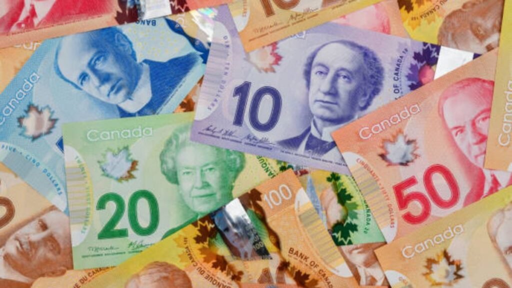 $500 Canada Housing Support Officially Approved for 2025
