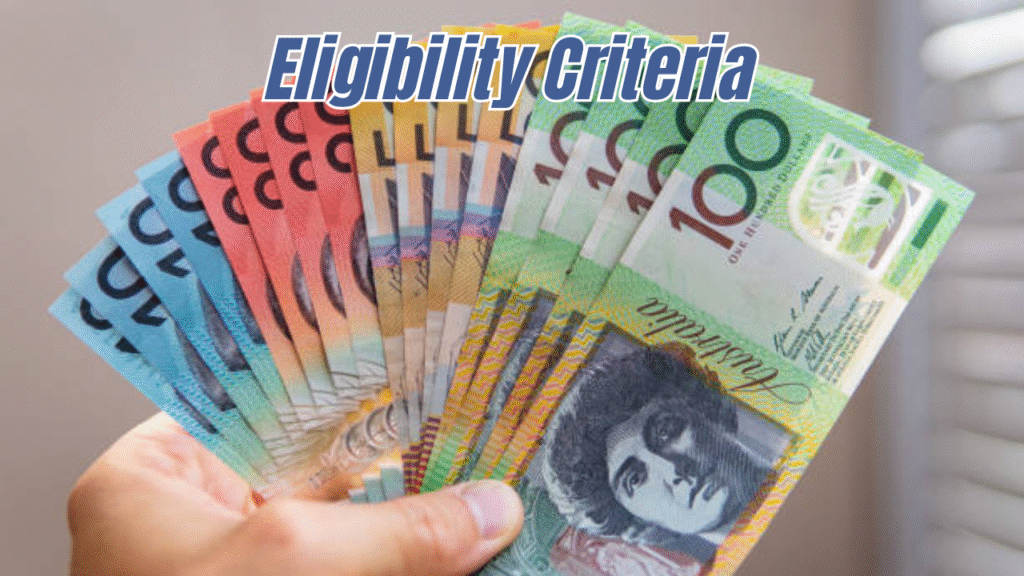 Australia 2025: Who Qualifies for the $55 a Day JobSeeker Payment? Dates & Details Inside