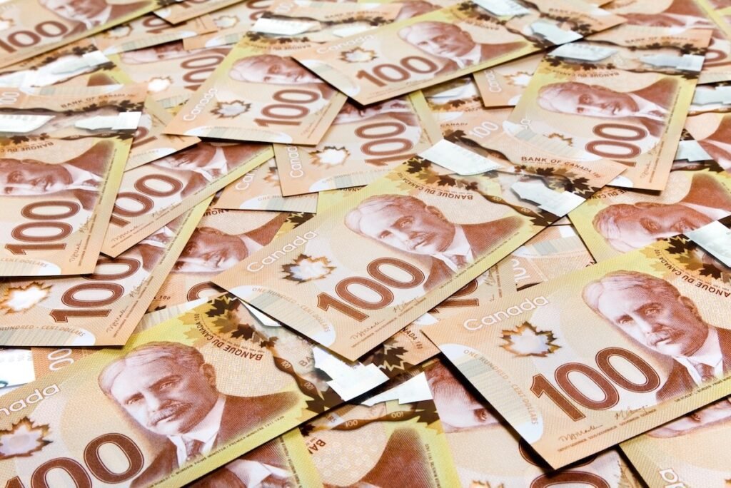 CRA $2350 Canada Payment for June 2025 Full Eligibility, Schedule, and Claim Guide