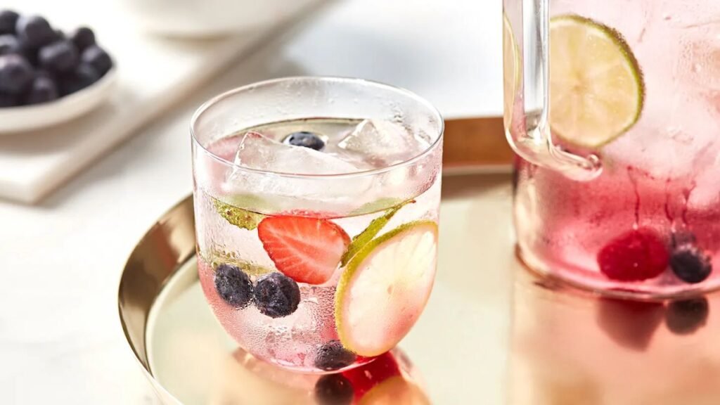 Can Drinking Water Help You Lose Weight? Here's What the Science Says