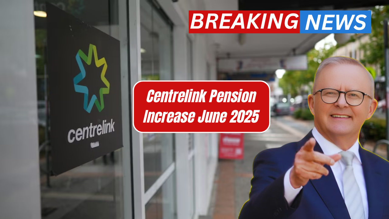 Centrelink Pension Increase June 2025: Are You Eligible for the $400 Boost?