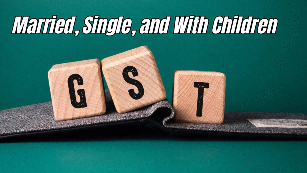 GST Payment Increase in 2025 – Check Eligibility for Up to $650 Extra