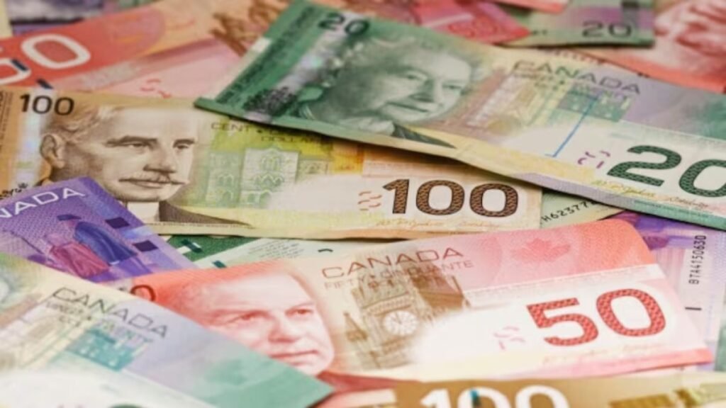 Grocery Rebate Canada 2025: When Payments Arrive and Who Is Eligible