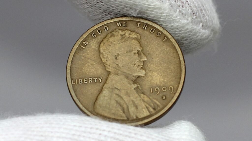 History of the Lincoln Wheat Penny: A Century-Old Memory
