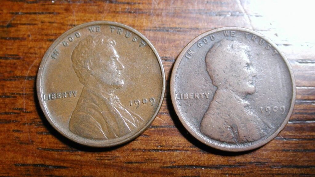 How to Estimate the Value of Your Coin