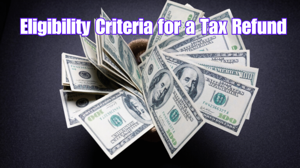 IRS Confirms $3,000 Average Tax Refund for 2025 – Are You Eligible?