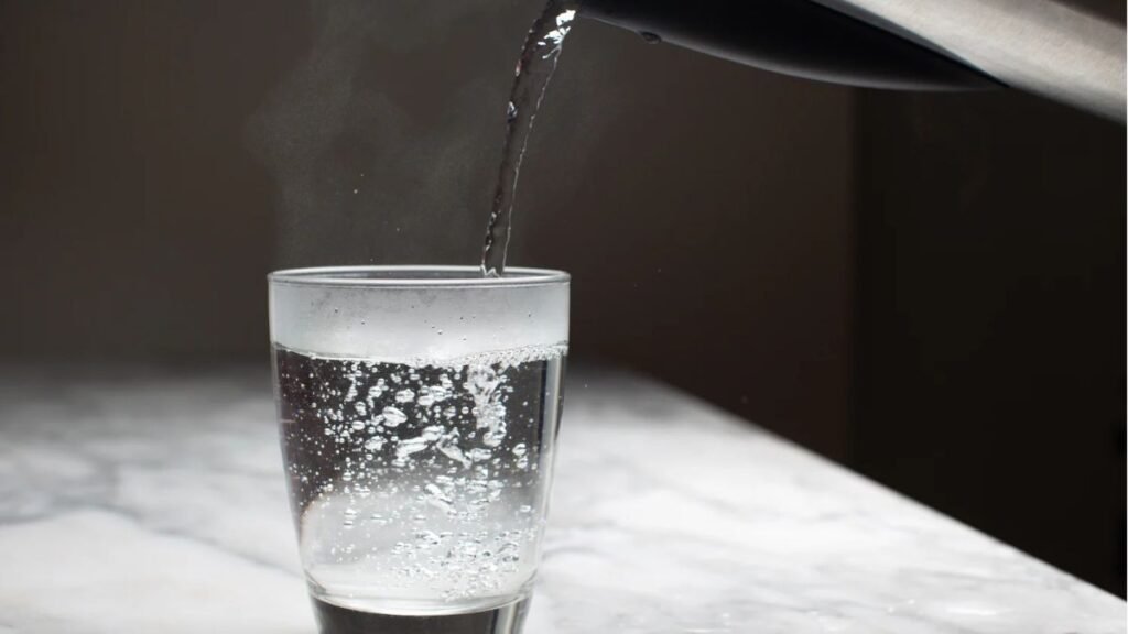 Hot Water and Health: The Truth or Mere Folklore?