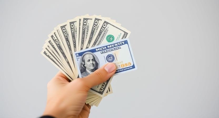 Millions May Get $6,710 in Backdated Social Security – Are You Eligible