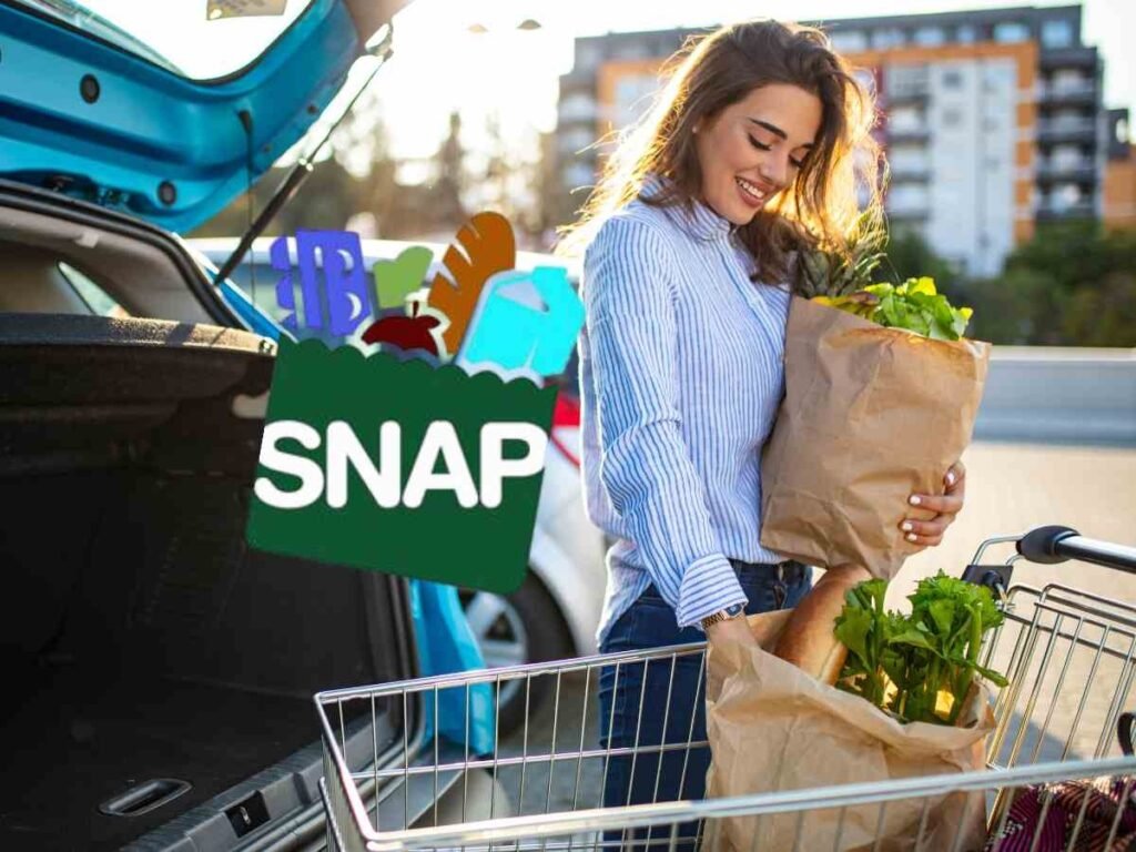 SNAP Benefits for Married Couples in June 2025 Maximum Amount and Payment Dates!