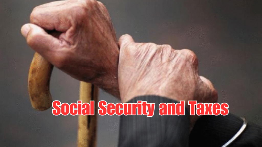 Social Security Benefits for Couples Set at $3,089 This June 2025 – Are You Eligible?