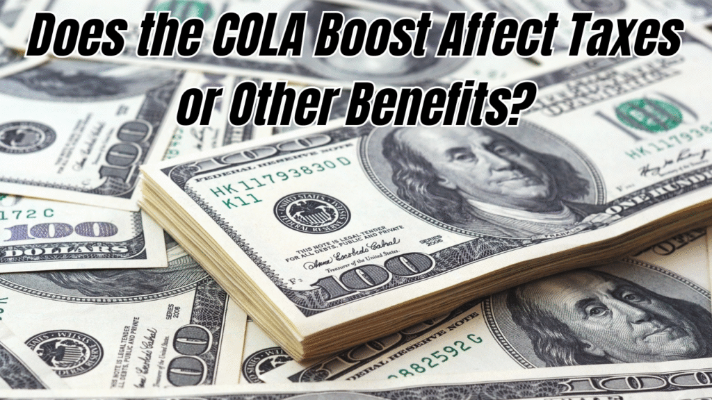 Social Security Benefits to Rise by $49–$100 in 2025 – Eligibility and Payment Timeline