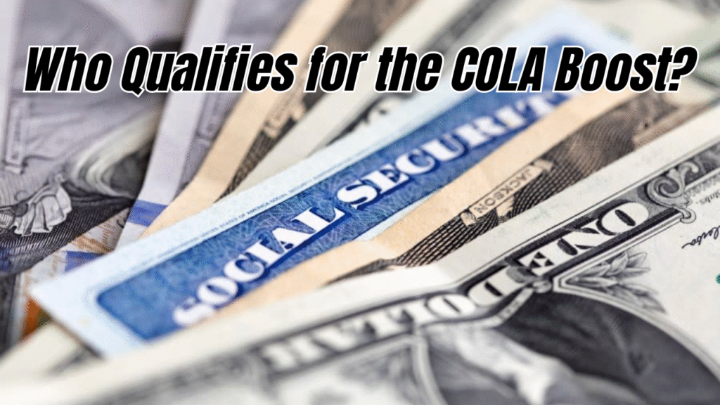 Social Security Benefits to Rise by $49–$100 in 2025 – Eligibility and Payment Timeline