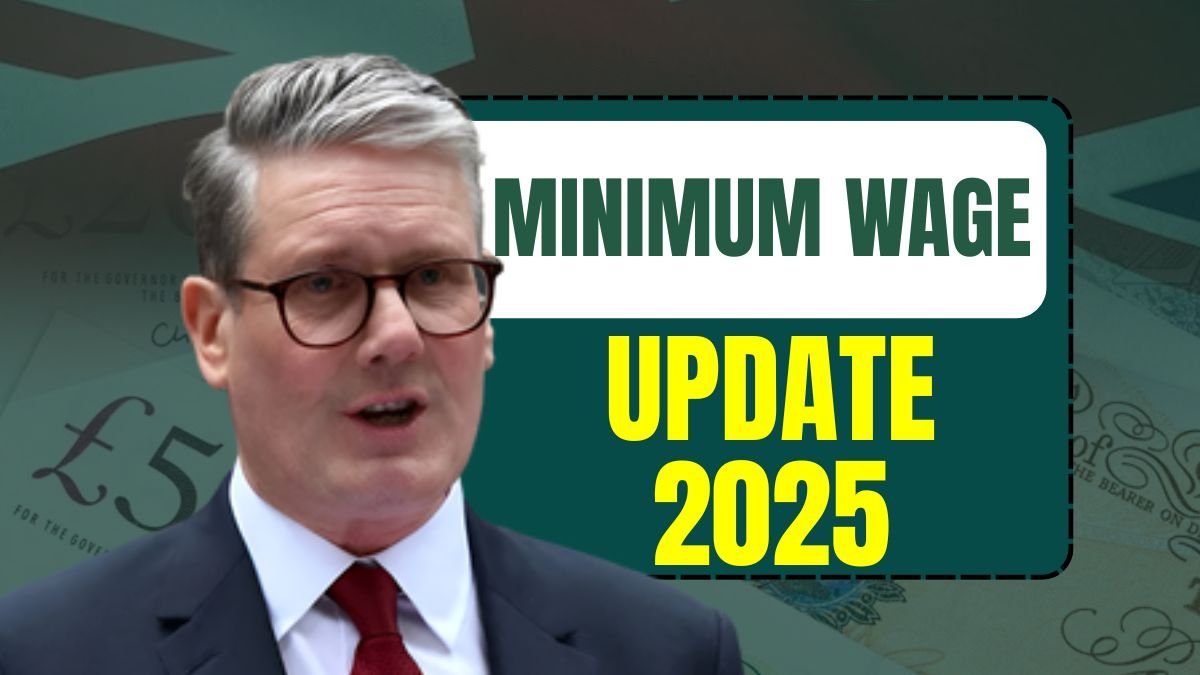 UK Minimum Wage