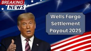 Wells Fargo Settlement Payout 2025: Find Out If You Qualify for $5,000