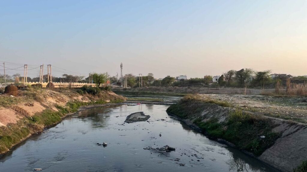 Water Quality in Rural and Urban Areas: From Fluoride Benefits to Toxic Threats